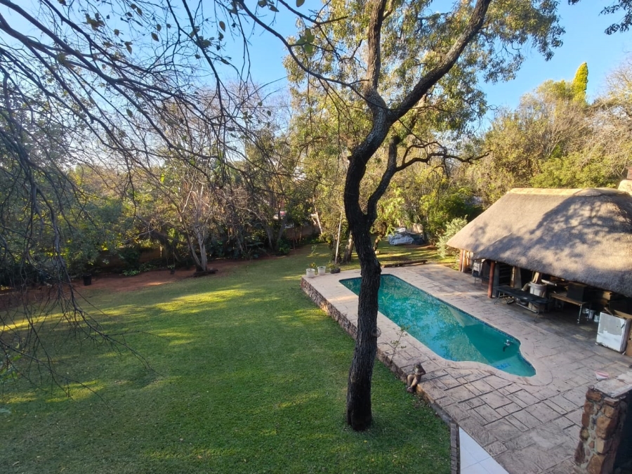 5 Bedroom Property for Sale in Protea Park North West
